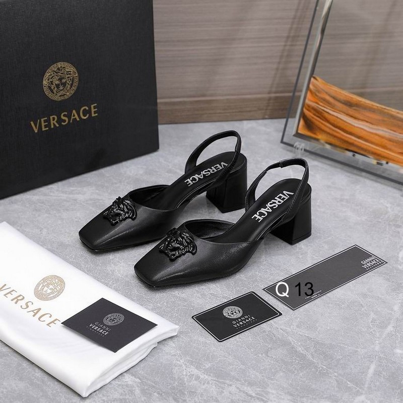 Versace Women's Shoes 54